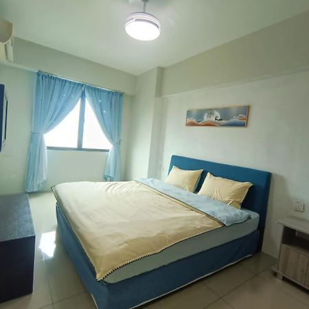 K. Riverfront Apartment Ipoh Zewnętrze zdjęcie