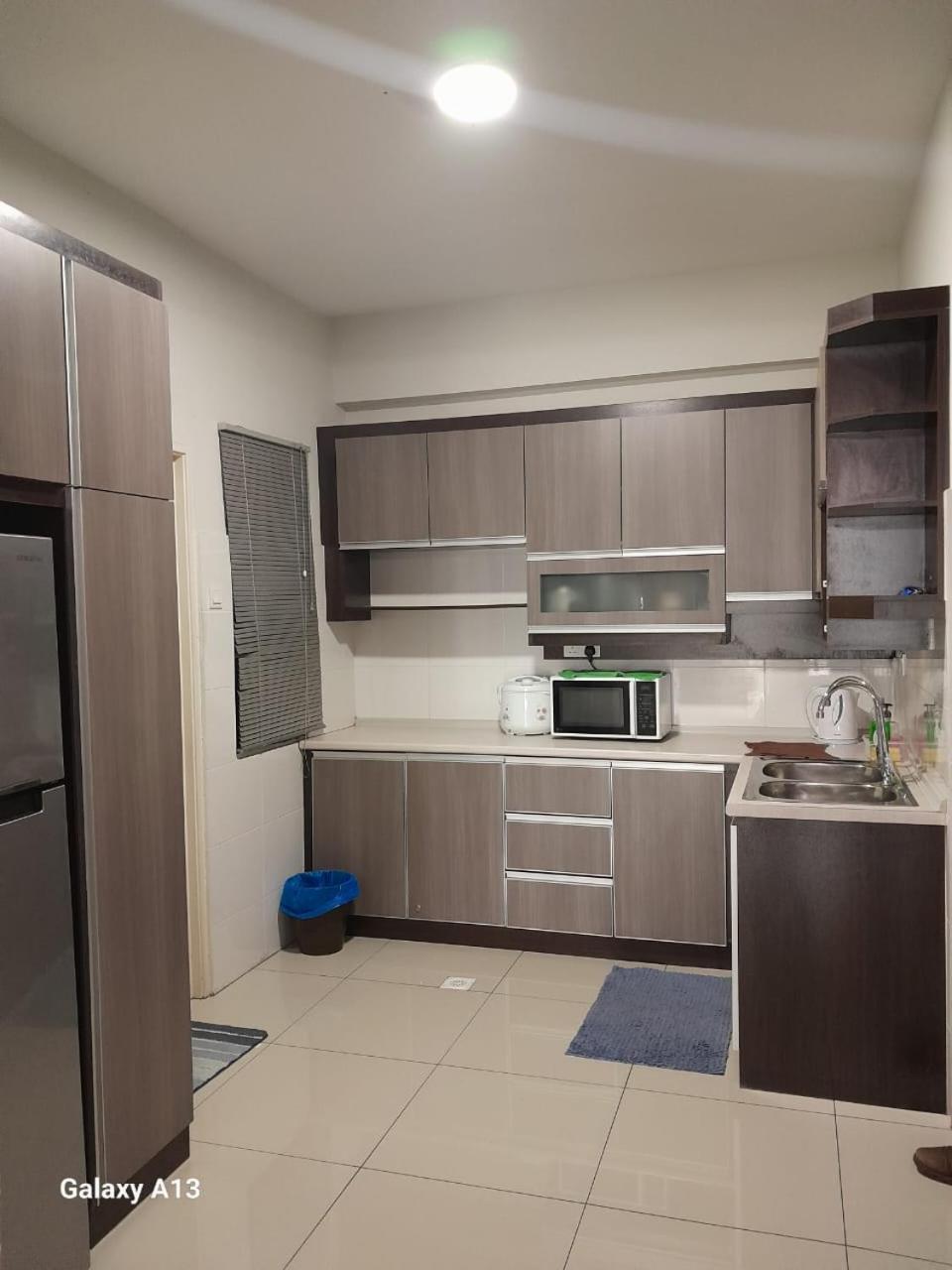 K. Riverfront Apartment Ipoh Zewnętrze zdjęcie