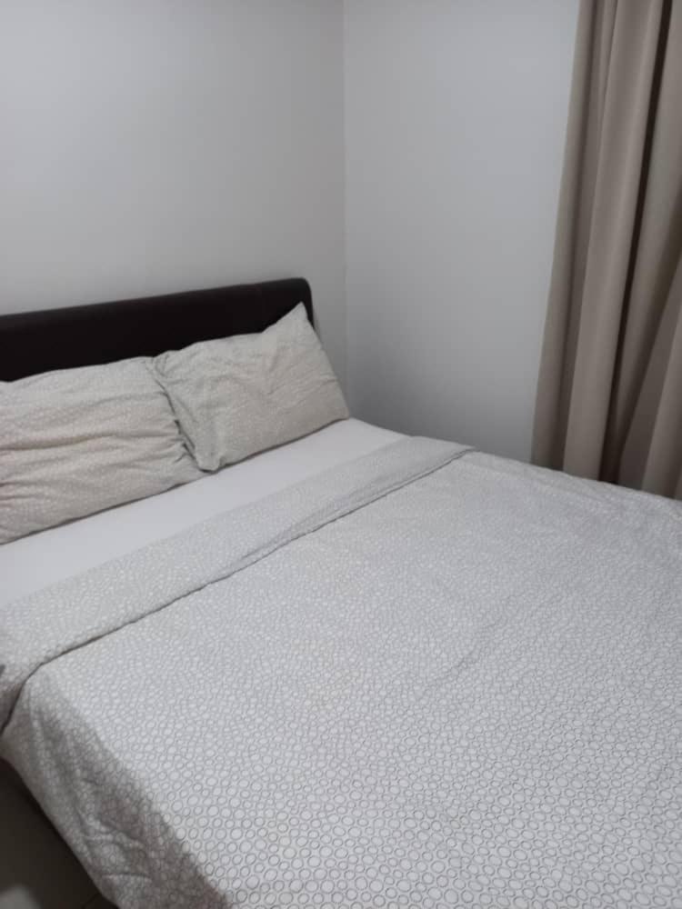 K. Riverfront Apartment Ipoh Zewnętrze zdjęcie