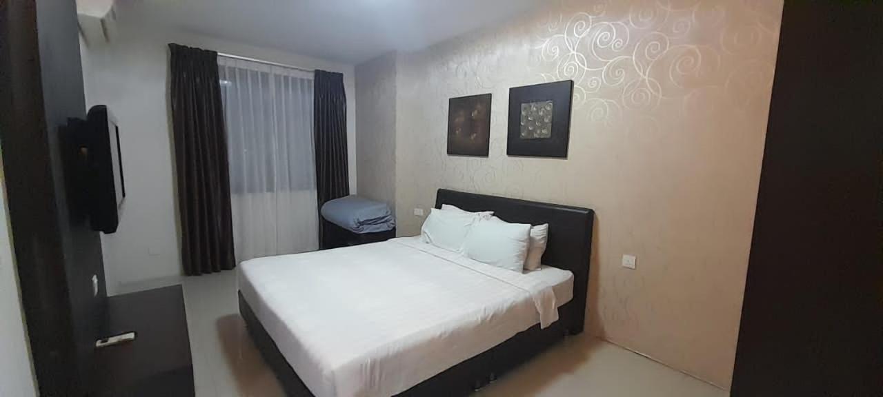 K. Riverfront Apartment Ipoh Zewnętrze zdjęcie