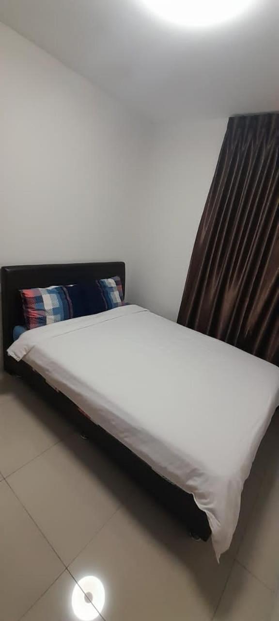 K. Riverfront Apartment Ipoh Zewnętrze zdjęcie